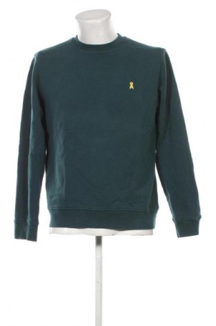 Pánske tričko  Armedangels, Veľkosť M, Farba Zelená, Cena  31,95 €