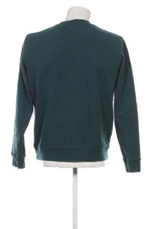 Pánske tričko  Armedangels, Veľkosť M, Farba Zelená, Cena  31,95 €