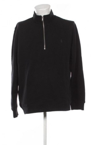 Herren Shirt Armedangels, Größe XL, Farbe Schwarz, Preis 28,99 €