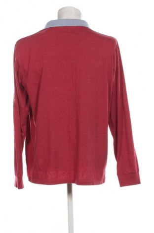 Herren Shirt Atlas For Men, Größe XXL, Farbe Rot, Preis 9,72 €
