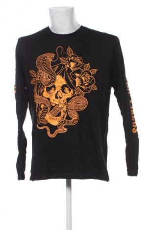 Herren Shirt B&C Collection, Größe XL, Farbe Schwarz, Preis € 27,99