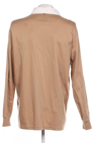 Herren Shirt BOSS, Größe L, Farbe Beige, Preis 124,99 €