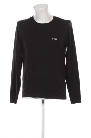 Herren Shirt BOSS, Größe M, Farbe Schwarz, Preis € 98,99