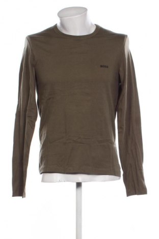 Herren Shirt BOSS, Größe M, Farbe Grün, Preis 124,99 €