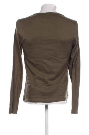 Herren Shirt BOSS, Größe M, Farbe Grün, Preis 124,99 €