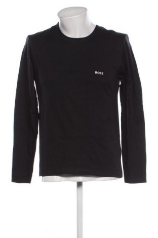 Herren Shirt BOSS, Größe M, Farbe Schwarz, Preis 124,99 €