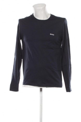 Herren Shirt BOSS, Größe M, Farbe Blau, Preis 124,99 €