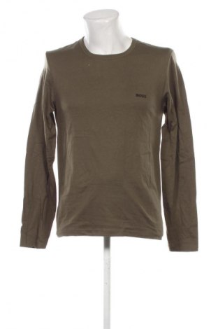 Herren Shirt BOSS, Größe M, Farbe Grün, Preis 124,99 €