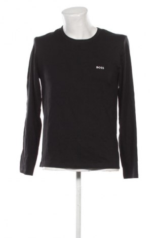 Herren Shirt BOSS, Größe M, Farbe Schwarz, Preis € 124,99