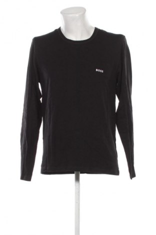 Herren Shirt BOSS, Größe L, Farbe Schwarz, Preis 124,99 €