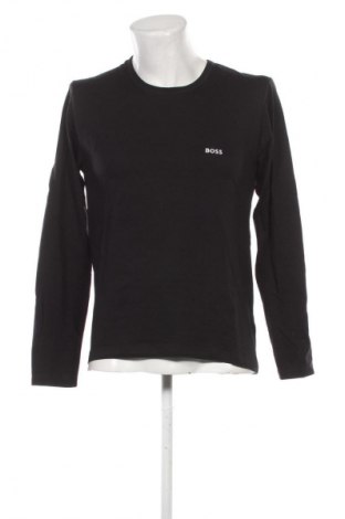 Herren Shirt BOSS, Größe M, Farbe Schwarz, Preis 66,99 €
