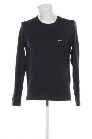 Herren Shirt BOSS, Größe M, Farbe Blau, Preis € 66,99
