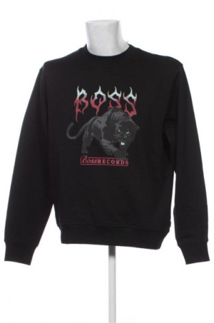 Pánske tričko  BOSS, Veľkosť L, Farba Čierna, Cena  104,95 €