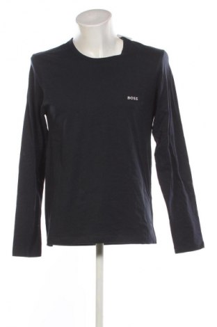 Herren Shirt BOSS, Größe L, Farbe Blau, Preis € 124,99