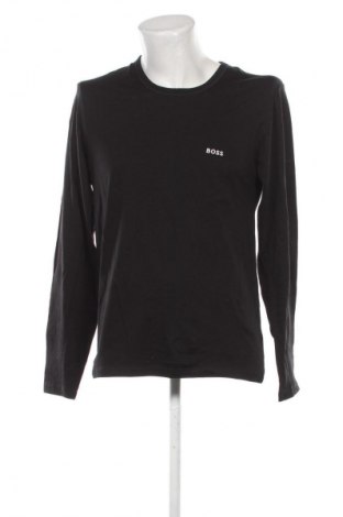 Herren Shirt BOSS, Größe L, Farbe Schwarz, Preis € 93,99