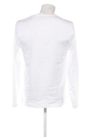 Herren Shirt BOSS, Größe L, Farbe Weiß, Preis € 124,99