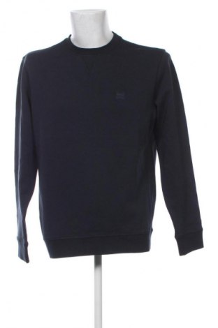 Herren Shirt BOSS, Größe L, Farbe Blau, Preis € 124,99