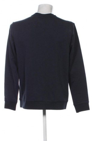 Herren Shirt BOSS, Größe L, Farbe Blau, Preis € 124,99