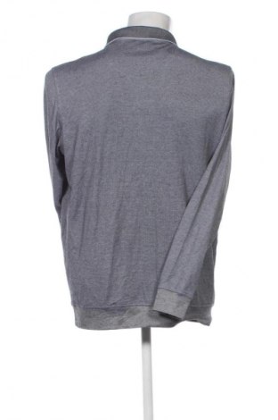 Herren Shirt Bexleys, Größe L, Farbe Grau, Preis 18,99 €
