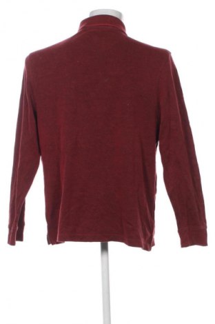 Herren Shirt Bexleys, Größe L, Farbe Rot, Preis 7,99 €