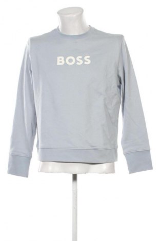 Herren Shirt Boss Orange, Größe XL, Farbe Blau, Preis 124,99 €