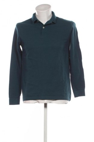 Herren Shirt C&A, Größe M, Farbe Grün, Preis 5,99 €