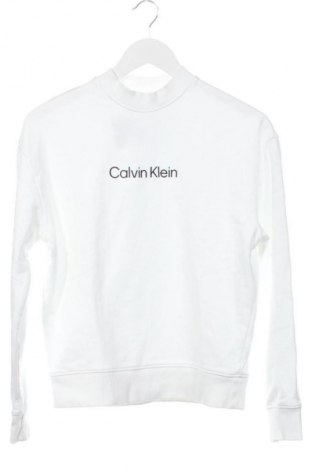 Herren Shirt Calvin Klein, Größe XS, Farbe Weiß, Preis € 96,99