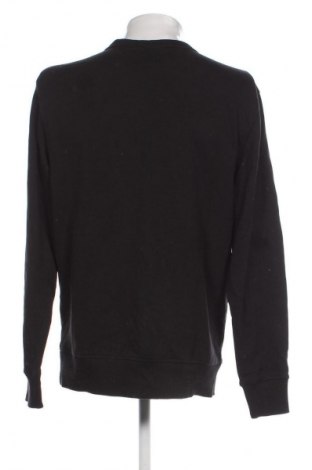 Męska bluzka Calvin Klein Jeans, Rozmiar XL, Kolor Czarny, Cena 110,99 zł