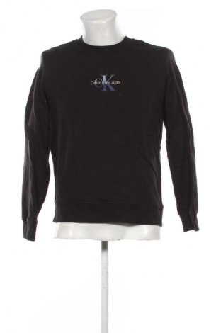 Herren Shirt Calvin Klein Jeans, Größe M, Farbe Schwarz, Preis € 28,99
