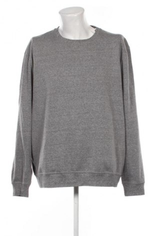 Herren Shirt Canda, Größe 3XL, Farbe Grau, Preis 12,99 €