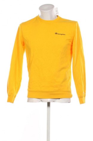 Herren Shirt Champion, Größe S, Farbe Gelb, Preis € 18,99