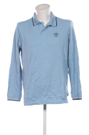 Herren Shirt Chiemsee, Größe L, Farbe Blau, Preis € 7,99