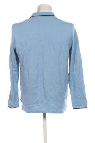 Herren Shirt Chiemsee, Größe L, Farbe Blau, Preis € 7,99