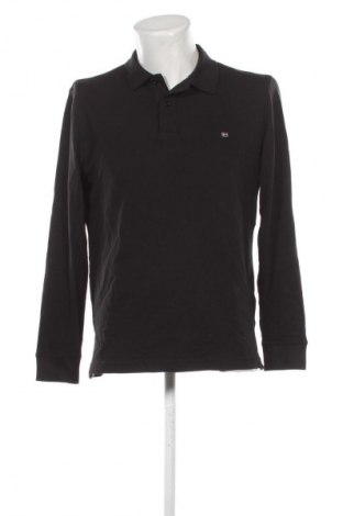 Herren Shirt Christian Berg, Größe M, Farbe Schwarz, Preis 13,99 €
