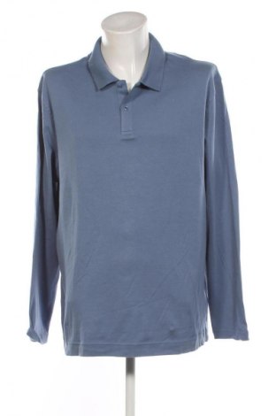 Pánske tričko  Christian Berg, Veľkosť 3XL, Farba Modrá, Cena  26,95 €