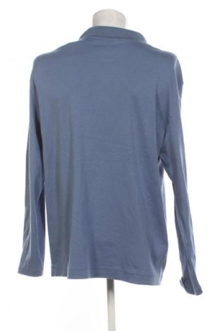 Pánske tričko  Christian Berg, Veľkosť 3XL, Farba Modrá, Cena  26,95 €