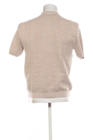 Herren Shirt Collection, Größe M, Farbe Beige, Preis € 13,99