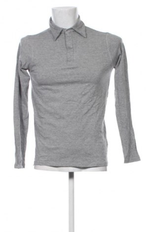 Herren Shirt Conbipel, Größe L, Farbe Grau, Preis € 18,99