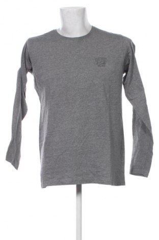 Męska bluzka Cotton&silk, Rozmiar XXL, Kolor Szary, Cena 26,99 zł
