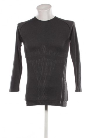 Herren Shirt Crane, Größe XL, Farbe Grau, Preis 11,86 €