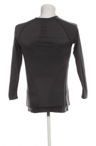 Herren Shirt Crane, Größe XL, Farbe Grau, Preis 11,86 €