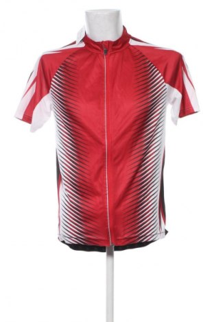 Herren Shirt Crivit, Größe L, Farbe Mehrfarbig, Preis € 16,99