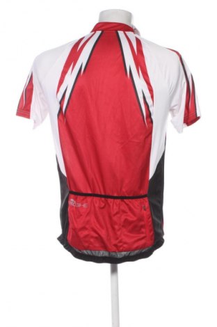 Herren Shirt Crivit, Größe L, Farbe Mehrfarbig, Preis € 16,99