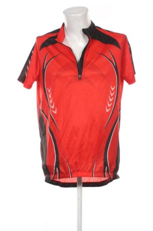 Herren T-Shirt Crivit, Größe XL, Farbe Mehrfarbig, Preis 6,99 €
