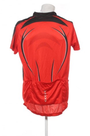 Herren T-Shirt Crivit, Größe XL, Farbe Mehrfarbig, Preis 6,99 €