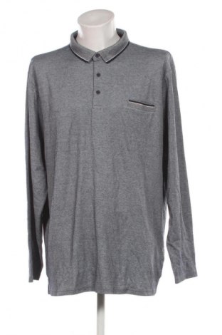 Herren Shirt Daniel Hechter, Größe XXL, Farbe Blau, Preis € 19,15