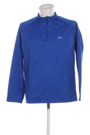 Ανδρική μπλούζα Decathlon, Μέγεθος XXL, Χρώμα Μπλέ, Τιμή 11,79 €