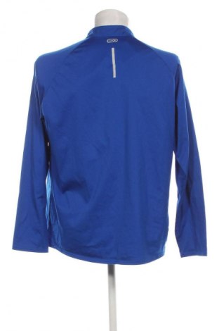 Ανδρική μπλούζα Decathlon, Μέγεθος XXL, Χρώμα Μπλέ, Τιμή 11,79 €