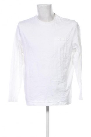 Herren Shirt Edc By Esprit, Größe L, Farbe Weiß, Preis € 18,99