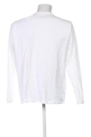 Herren Shirt Edc By Esprit, Größe L, Farbe Weiß, Preis € 18,99